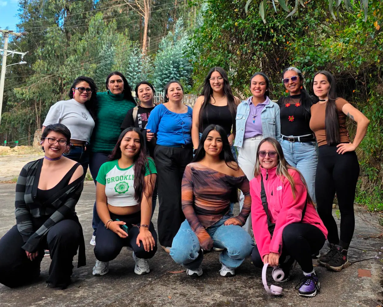 Territorio y Naturaleza